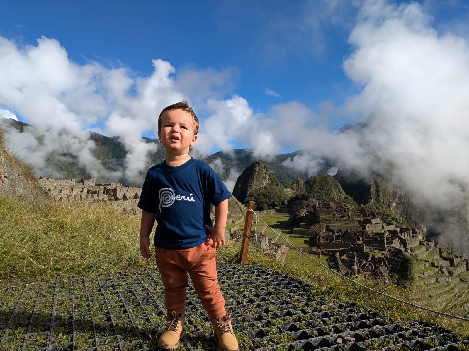 Lima & Cusco