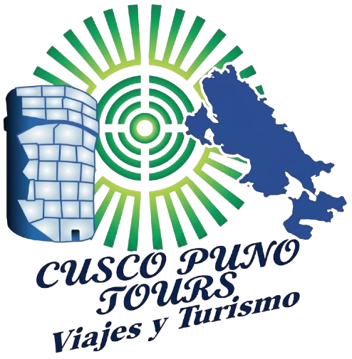Logo CUSCO PUNO TOURS